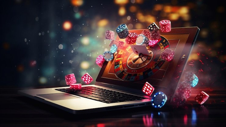 iwang Roulette Dengan Pemandu Melayu